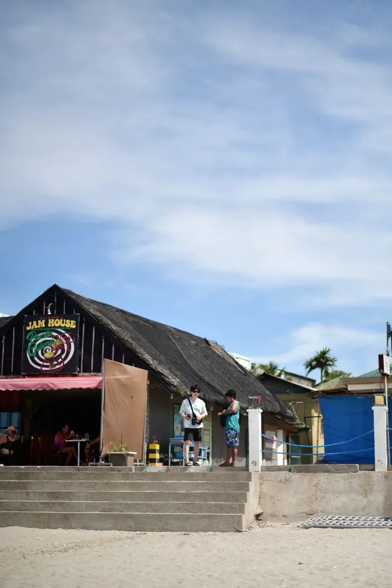 JAM HOUSE