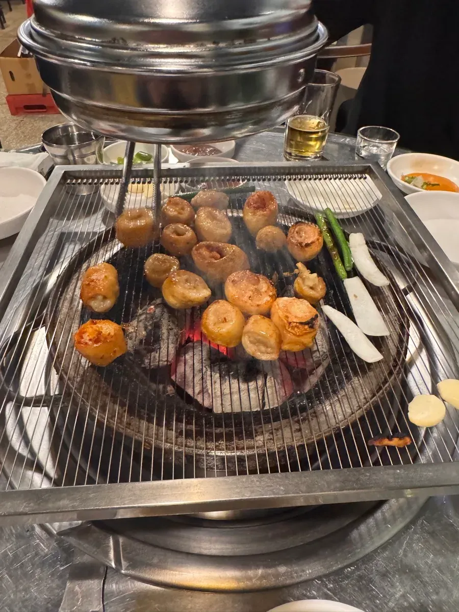 뒤풀이