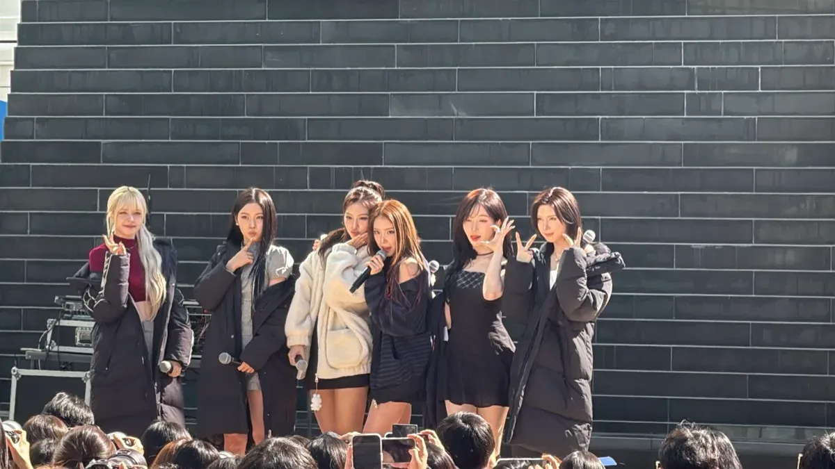 팬서비스