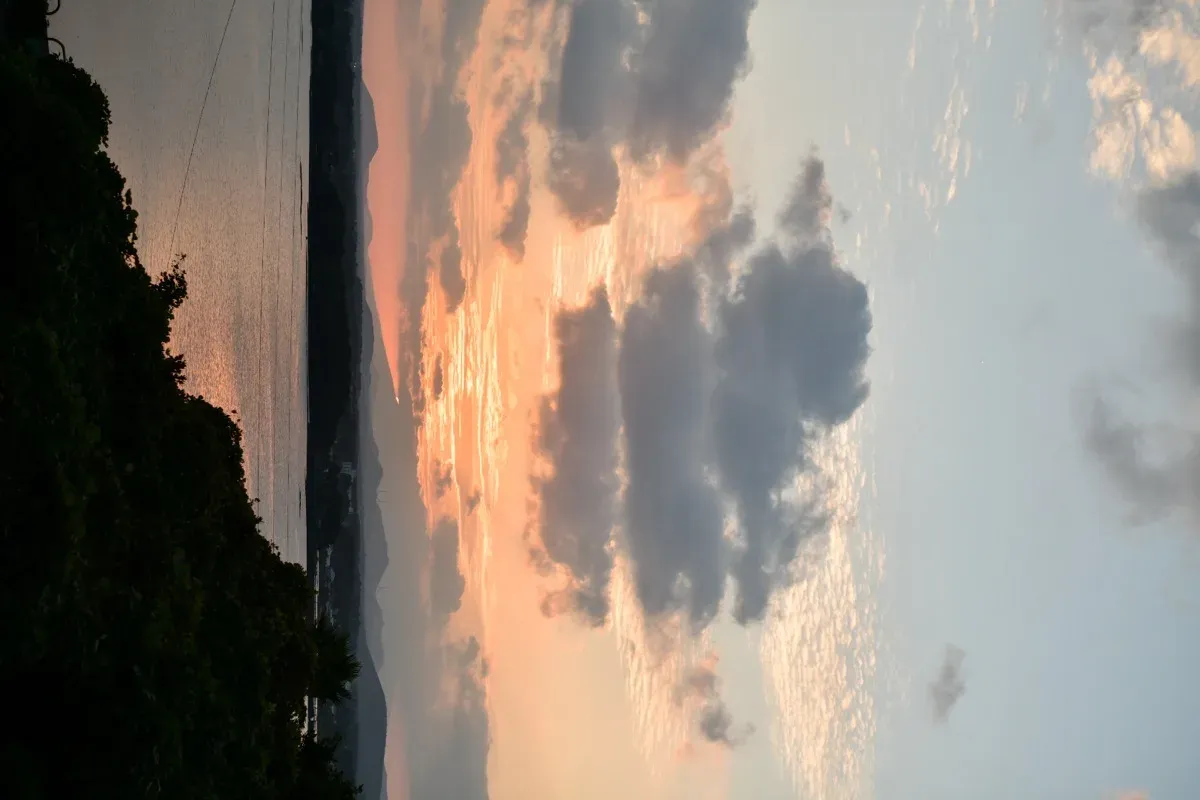 성산일출봉