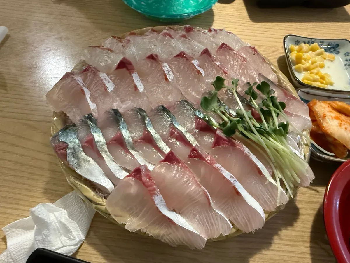 저녁 2