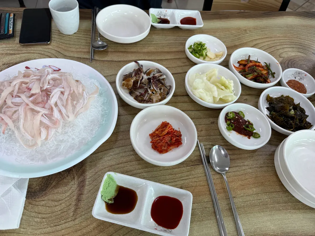 한상