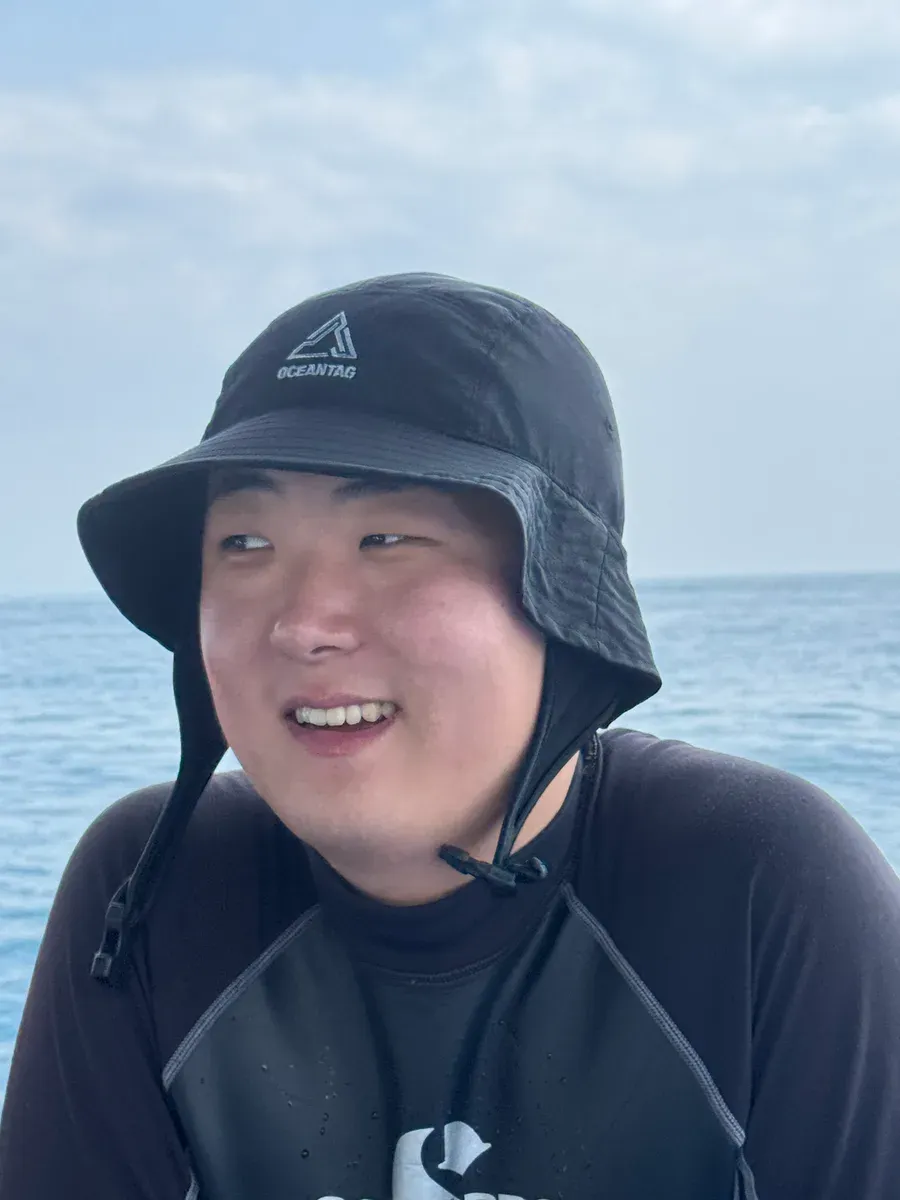 경훈이