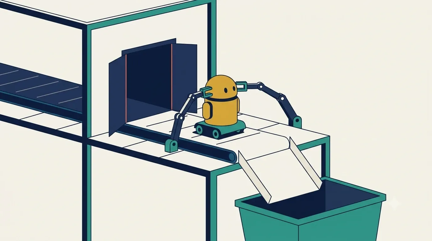로봇 프로젝트의 CI/CD를 뜯어봤다 — Reachy Mini Physical CI