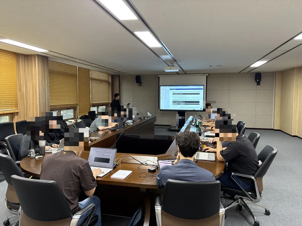 GitLab 핸즈온 2일 과정: SVN 마이그레이션, CI/CD, 운영