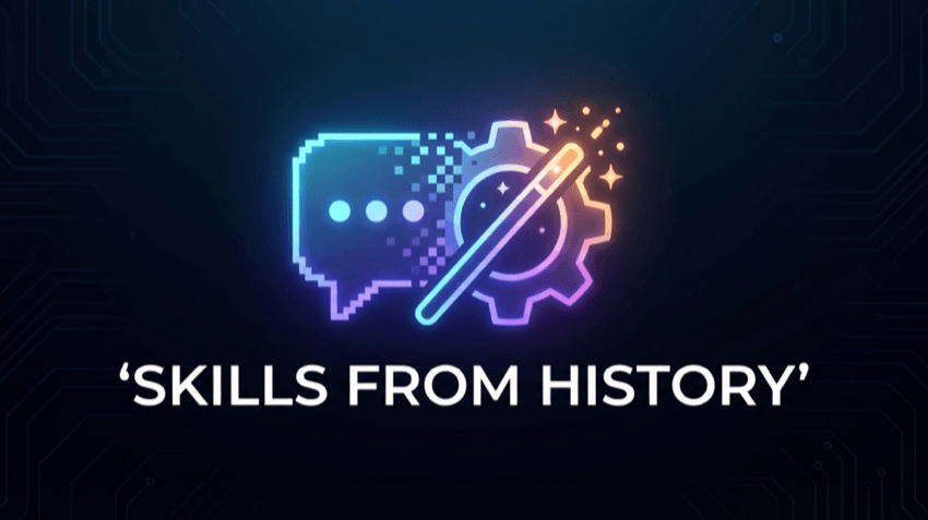 Claude Code 대화 기록 분석으로 스킬 자동화 기회 찾기