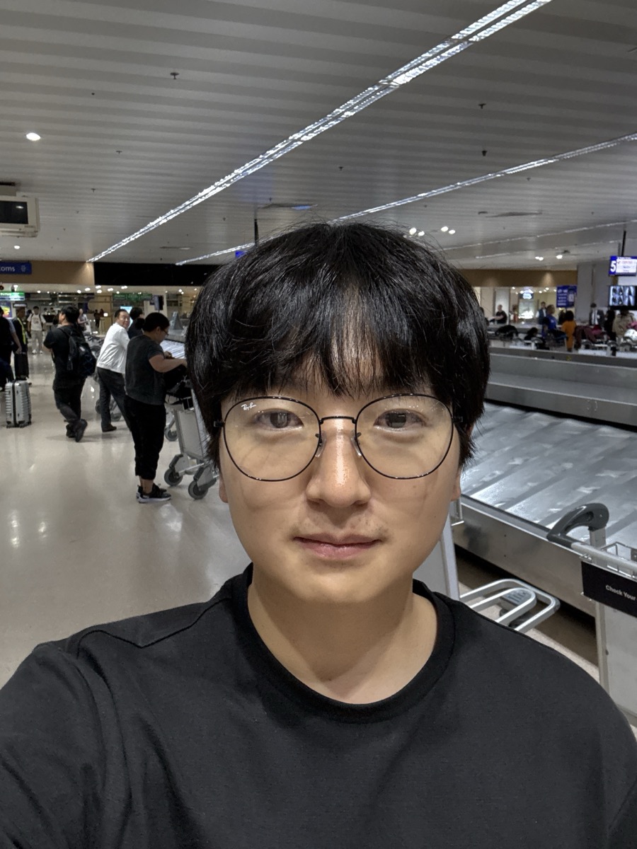 마닐라 공항